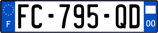 FC-795-QD