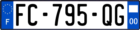 FC-795-QG