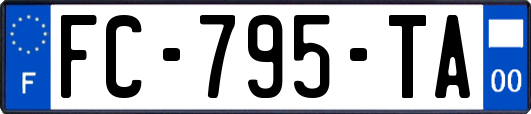 FC-795-TA