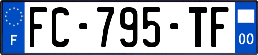 FC-795-TF