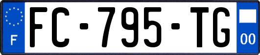 FC-795-TG