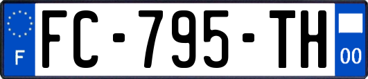 FC-795-TH