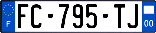 FC-795-TJ