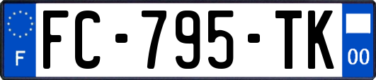 FC-795-TK