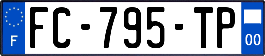 FC-795-TP