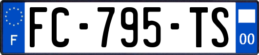 FC-795-TS