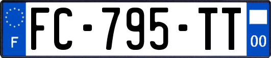 FC-795-TT