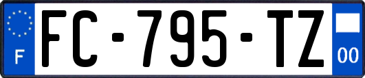 FC-795-TZ