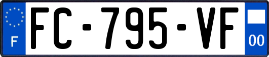 FC-795-VF