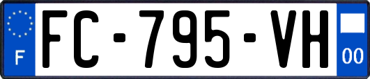 FC-795-VH