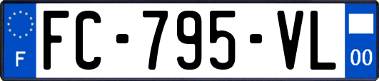 FC-795-VL