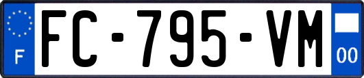 FC-795-VM