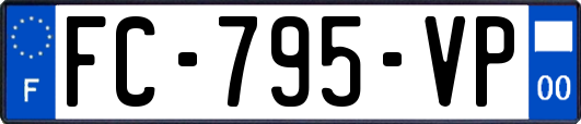 FC-795-VP