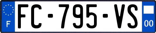 FC-795-VS