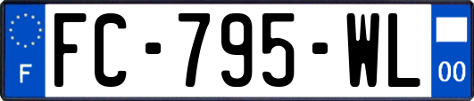 FC-795-WL