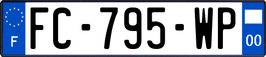 FC-795-WP