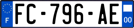 FC-796-AE