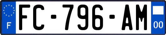 FC-796-AM