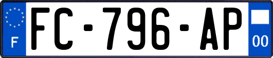 FC-796-AP