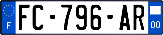 FC-796-AR