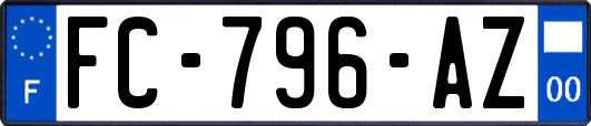 FC-796-AZ