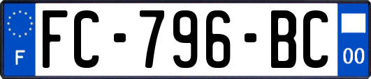 FC-796-BC