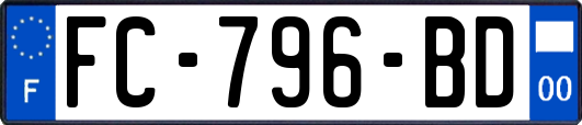 FC-796-BD