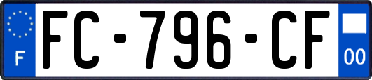 FC-796-CF