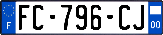 FC-796-CJ