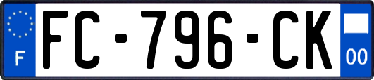 FC-796-CK