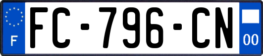 FC-796-CN