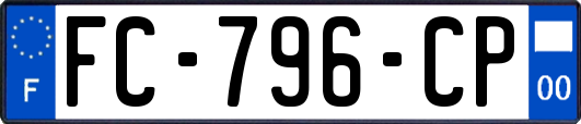 FC-796-CP