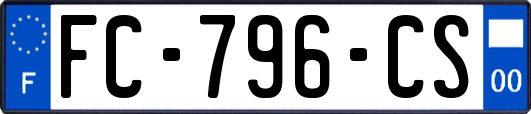 FC-796-CS