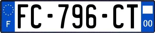 FC-796-CT