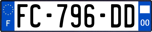 FC-796-DD