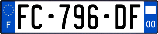 FC-796-DF