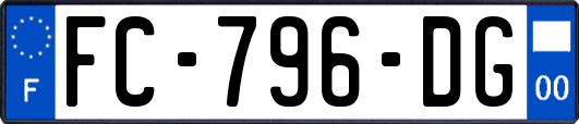 FC-796-DG