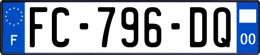 FC-796-DQ