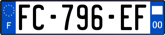 FC-796-EF