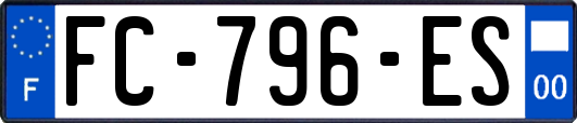 FC-796-ES