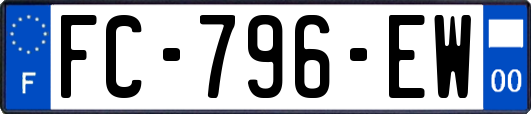 FC-796-EW