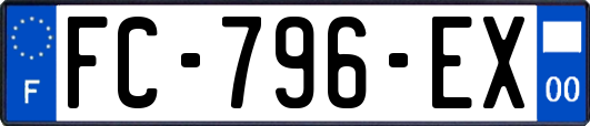 FC-796-EX