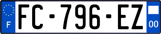 FC-796-EZ