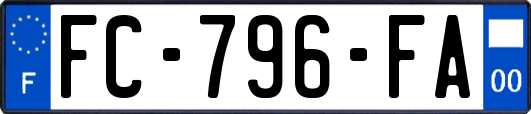 FC-796-FA