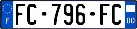 FC-796-FC
