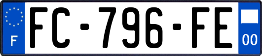 FC-796-FE