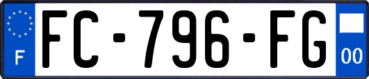 FC-796-FG