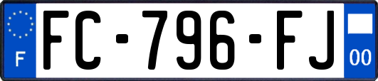 FC-796-FJ