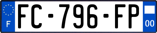 FC-796-FP