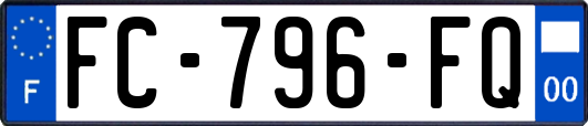 FC-796-FQ